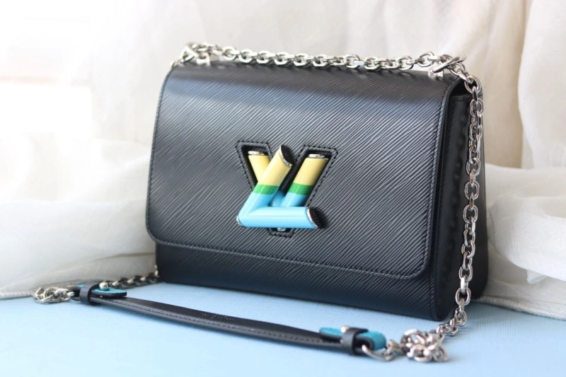 lv twist De*1m bags 4081b-1000