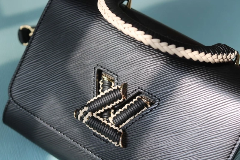lv twist De*1m bags 4081b-1001