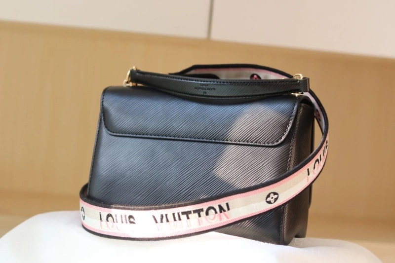 lv twist De*1m bags 4081b-1012