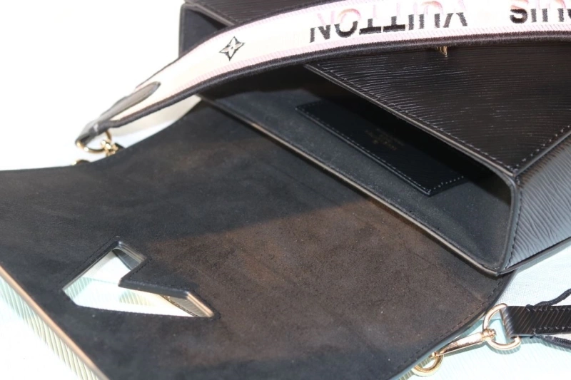 lv twist De*1m bags 4081b-1012
