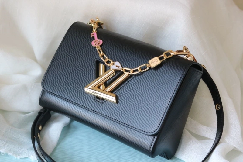 lv twist De*1m bags 4081b-1013