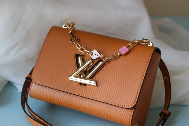 lv twist De*1m bags 4081b-1014