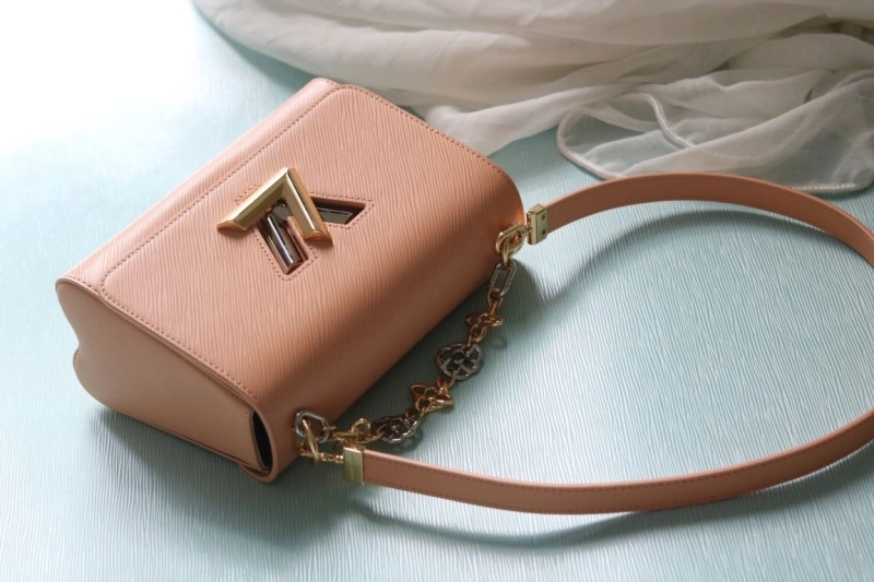 lv twist De*1m bags 4081b-1018