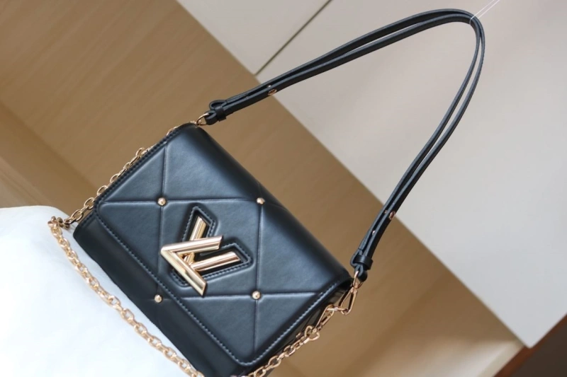 lv twist De*1m bags 4081b-1023