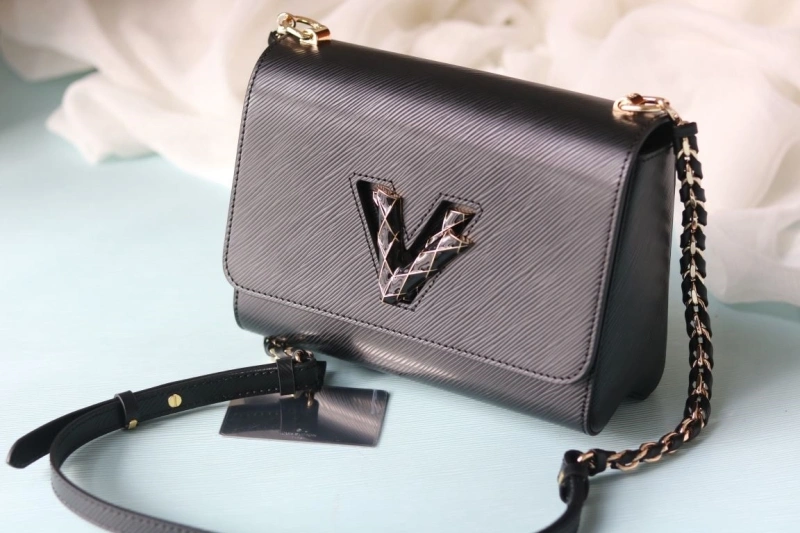lv twist De*1m bags 4081b-1030