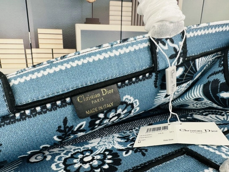 D10r shopping bags 4081b-1601