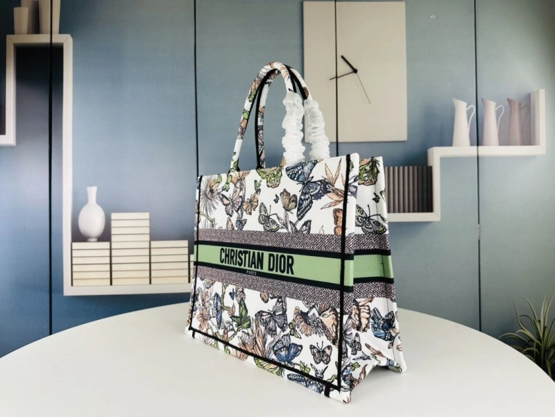 D10r shopping bags 4081b-1604