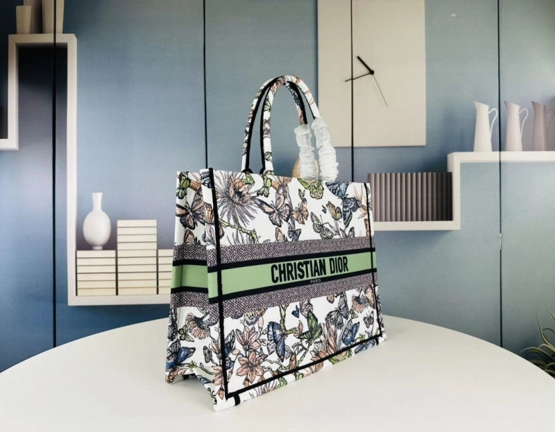 D10r shopping bags 4081b-1604
