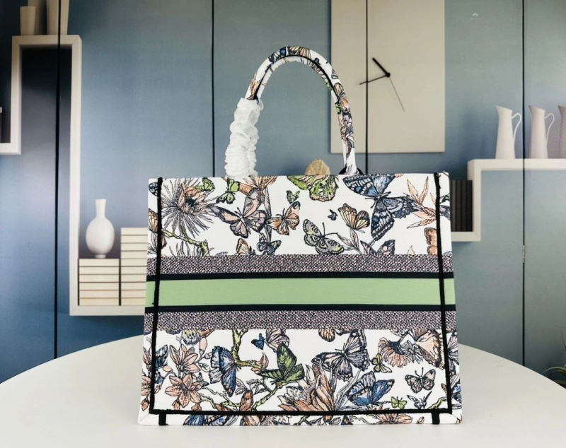 D10r shopping bags 4081b-1604