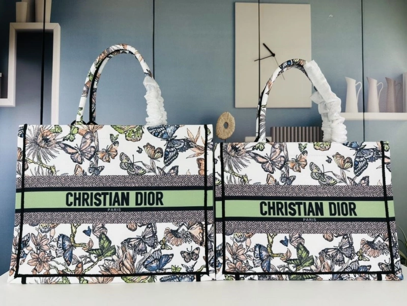 D10r shopping bags 4081b-1604