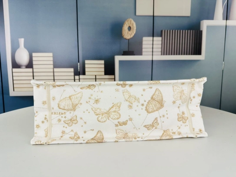 D10r shopping bags 4081b-1605