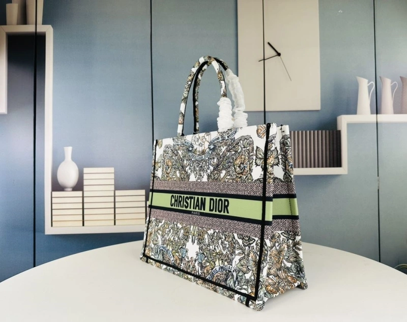 D10r shopping bags 4081b-1606