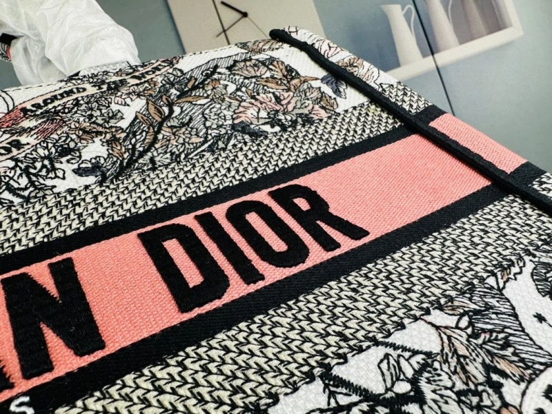 D10r shopping bags 4081b-1609