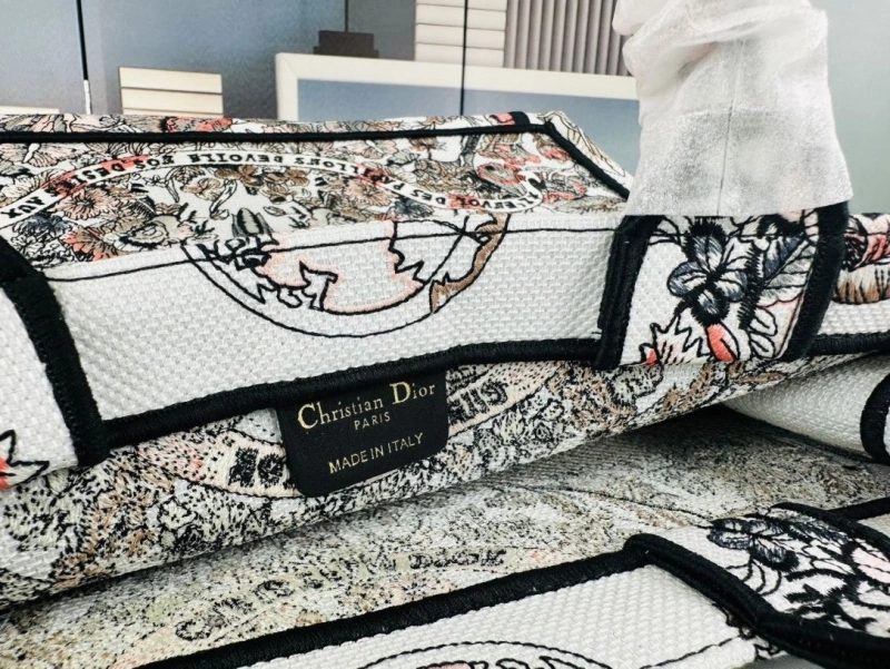 D10r shopping bags 4081b-1609