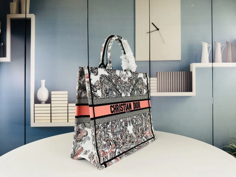 D10r shopping bags 4081b-1610