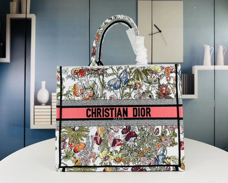 D10r shopping bags 4081b-1612