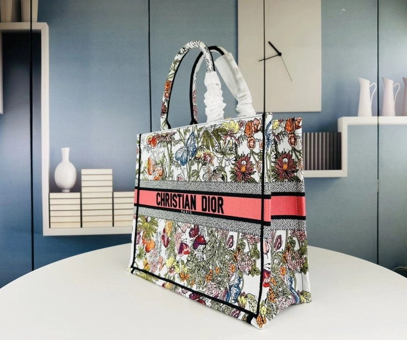 D10r shopping bags 4081b-1612