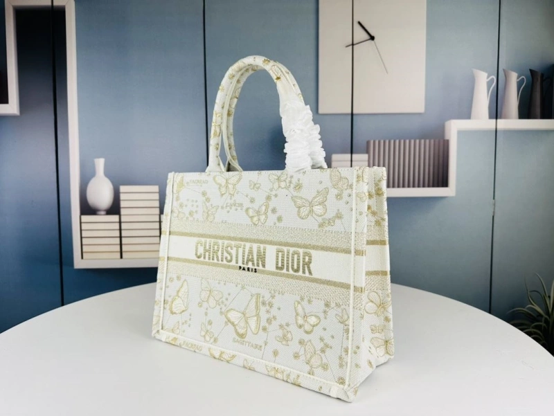 D10r shopping bags 4081b-1621