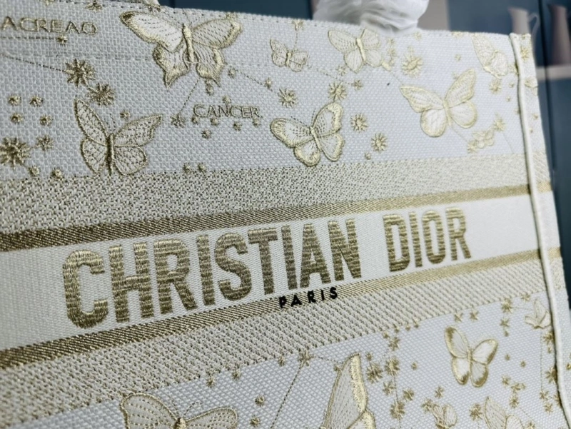 D10r shopping bags 4081b-1621