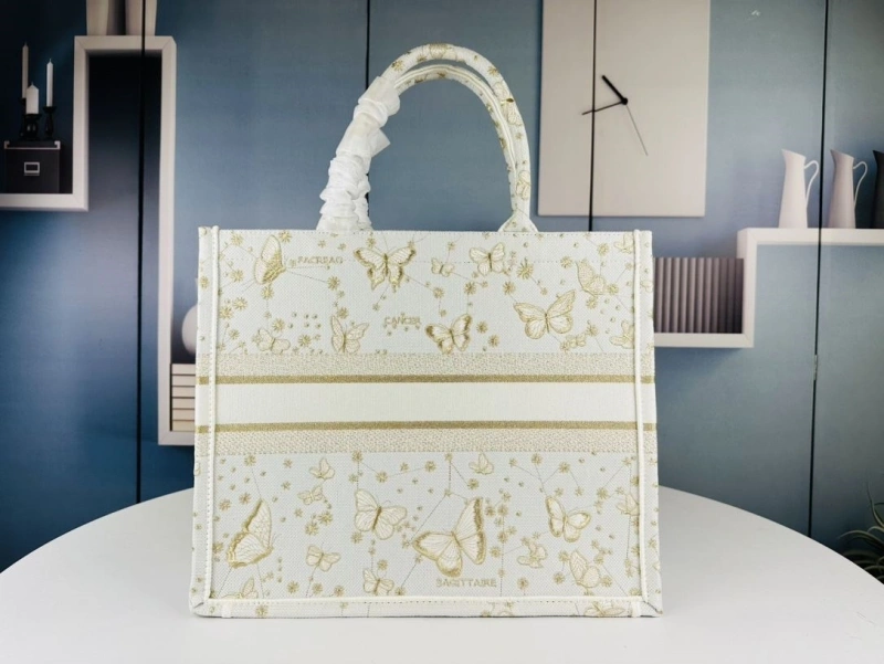 D10r shopping bags 4081b-1622