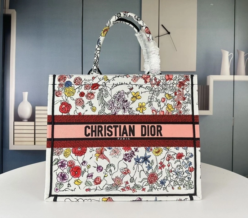 D10r shopping bags 4081b-1626