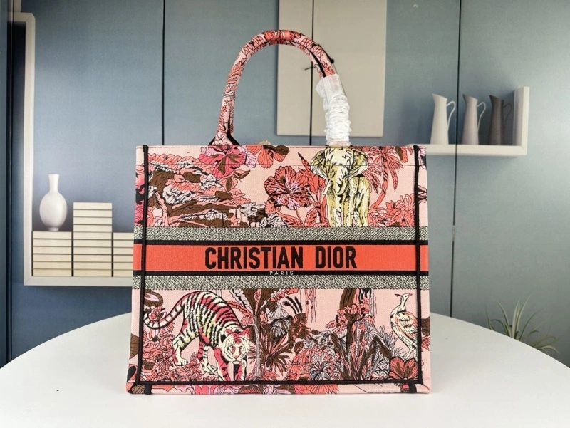 D10r shopping bags 4081b-1628