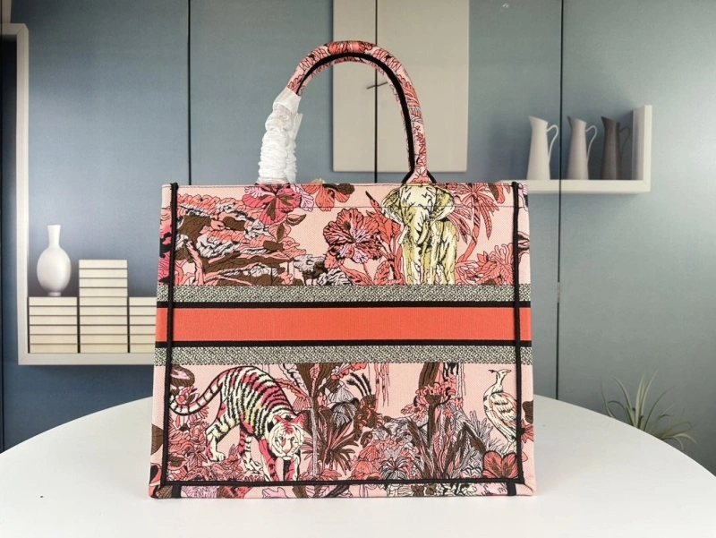 D10r shopping bags 4081b-1628
