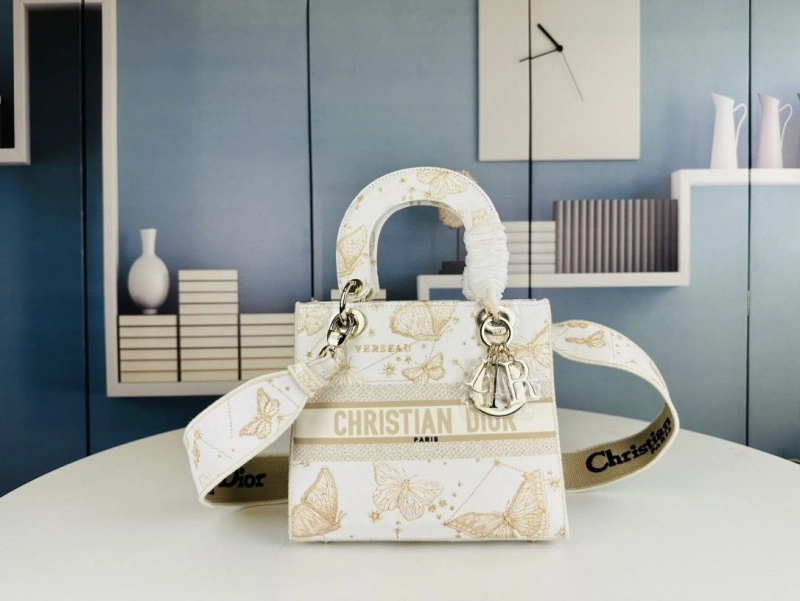 D10r shopping bags 4081b-1643