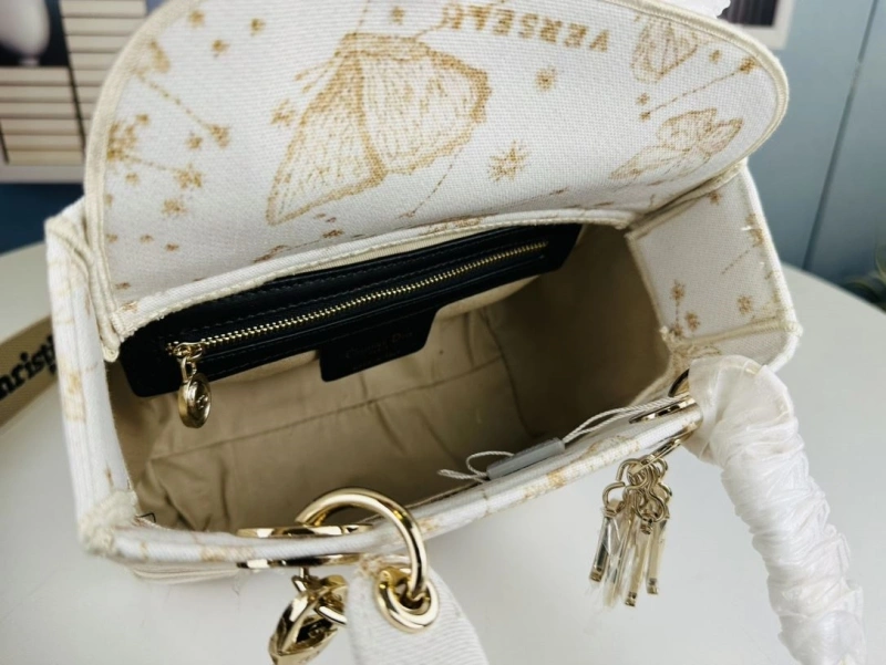 D10r shopping bags 4081b-1643