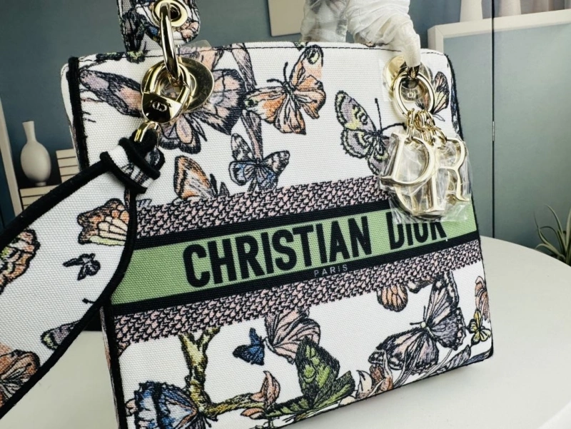 D10r shopping bags 4081b-1644