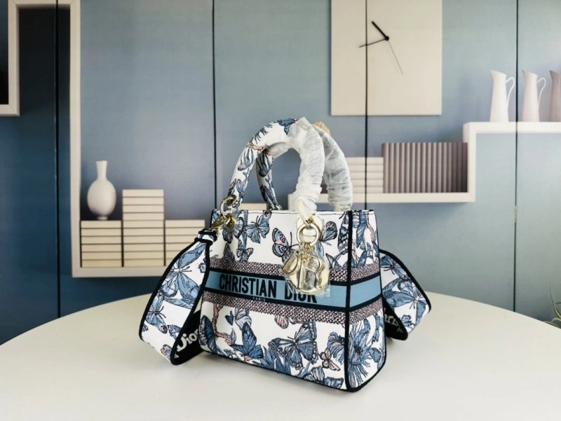 D10r shopping bags 4081b-1645
