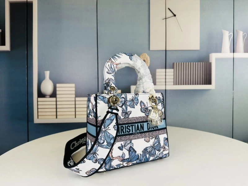 D10r shopping bags 4081b-1645