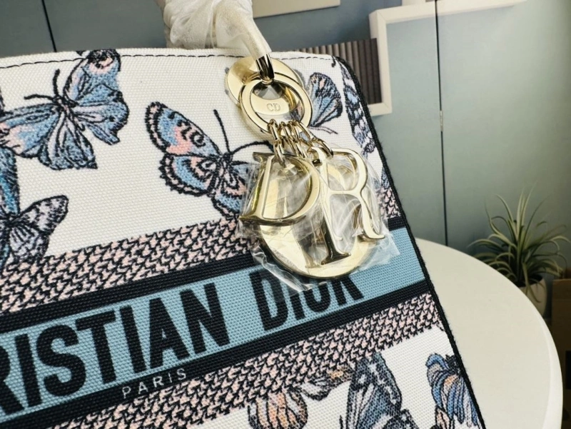 D10r shopping bags 4081b-1645