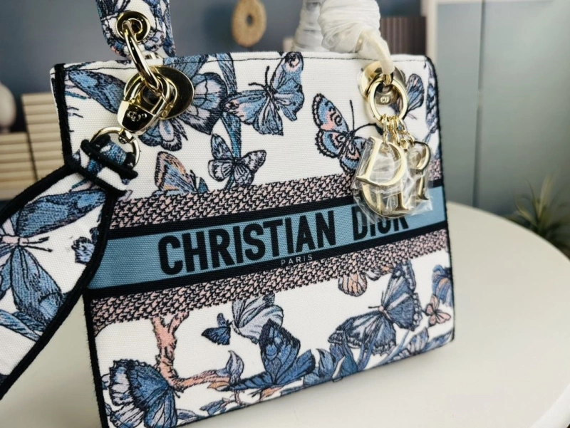 D10r shopping bags 4081b-1645