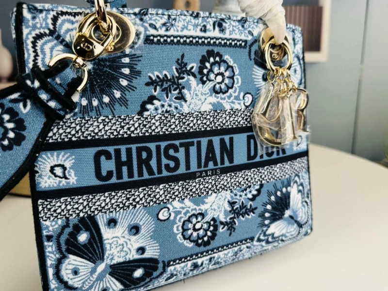 D10r shopping bags 4081b-1646