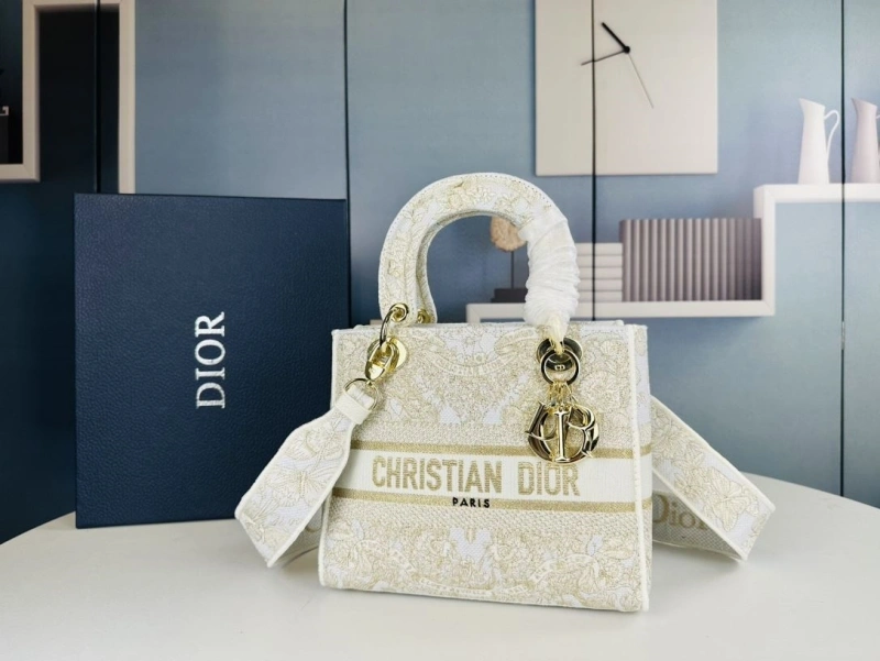 D10r shopping bags 4081b-1651