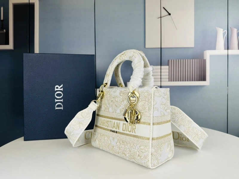 D10r shopping bags 4081b-1651
