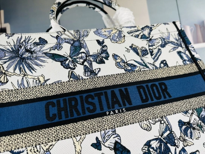 D10r shopping bags 4081b-1684