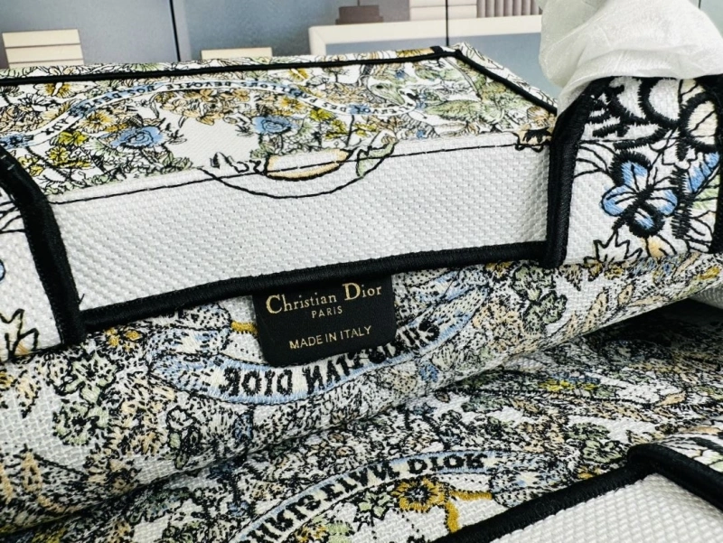 D10r shopping bags 4081b-1772