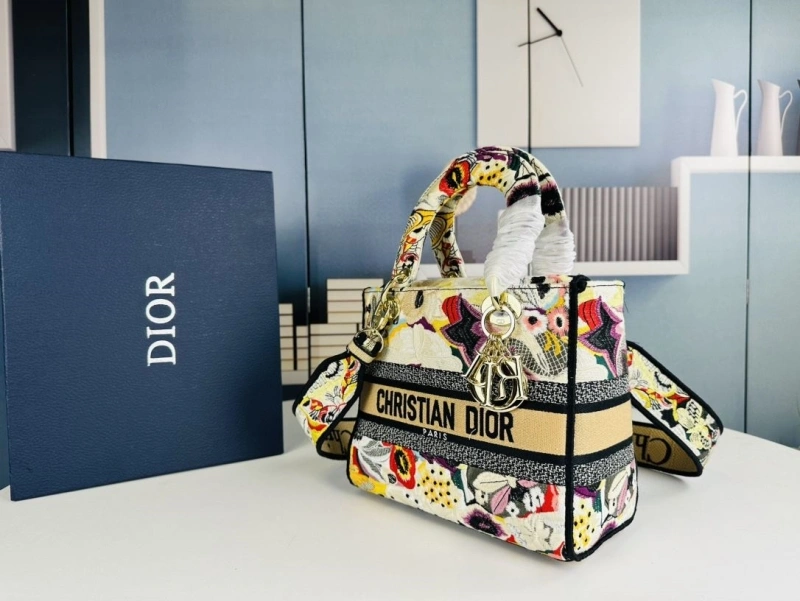D10r shopping bags 4081b-1773