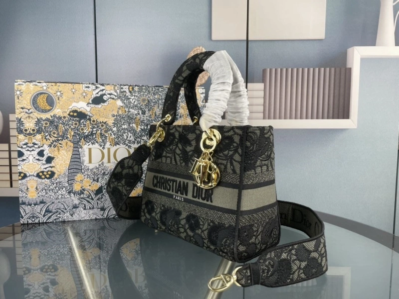 D10r top handle bags 4081b-1930
