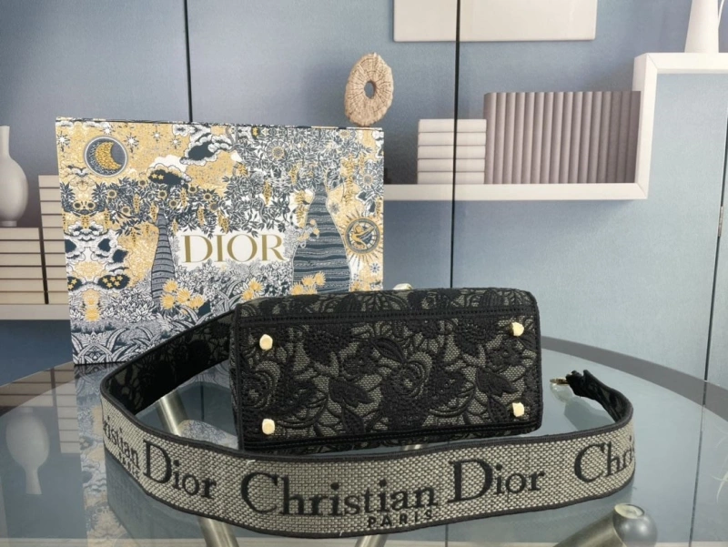 D10r top handle bags 4081b-1930