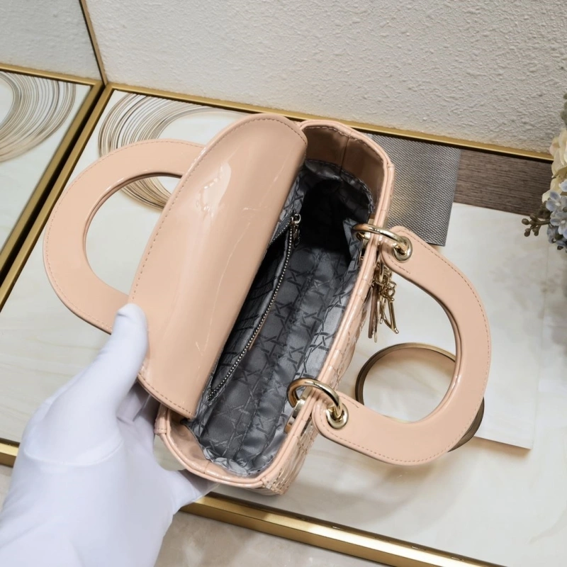 D10r top handle bags 4081b-1966