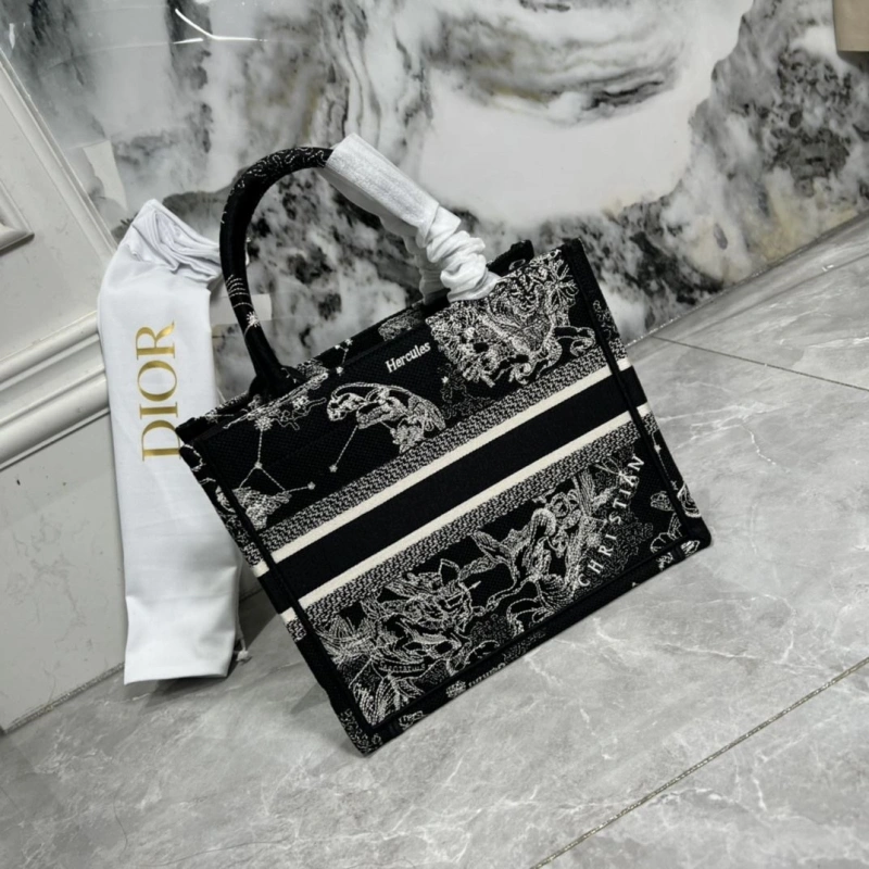 D10r shopping bags 4081b-1993