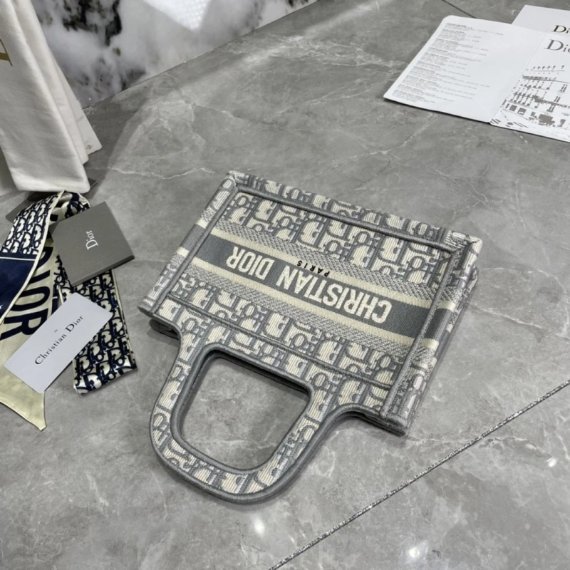D10r shopping bags 4081b-2002
