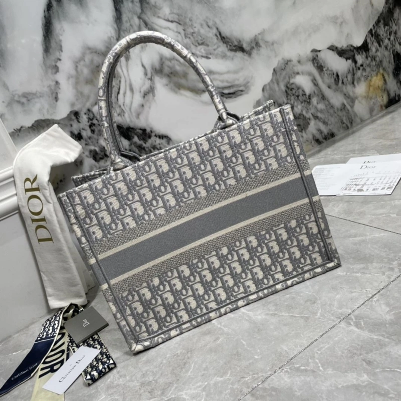 D10r shopping bags 4081b-2004