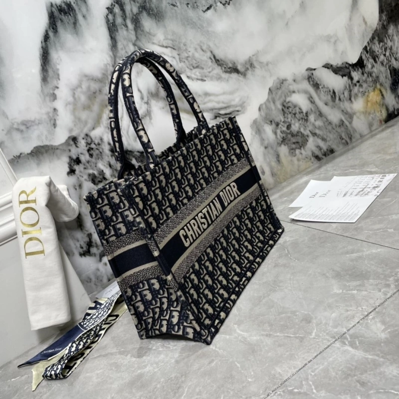 D10r shopping bags 4081b-2008