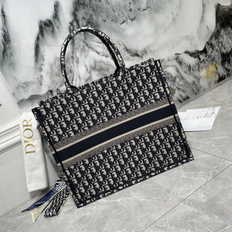 D10r shopping bags 4081b-2009
