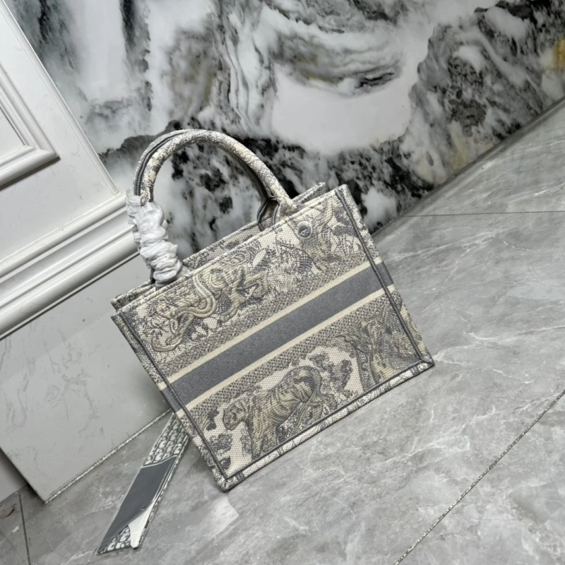 D10r shopping bags 4081b-2011