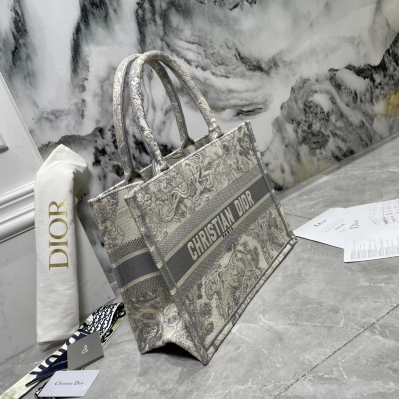 D10r shopping bags 4081b-2012